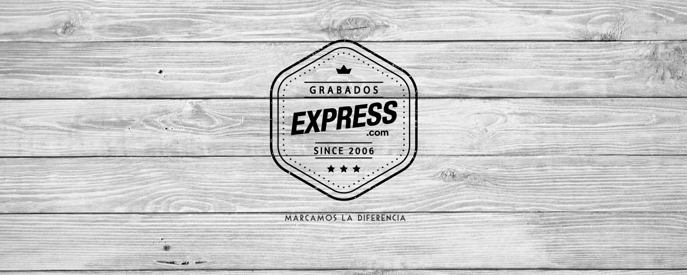 ⚡Corte láser y grabado en Madrid. Gestión express y envío a domicilio